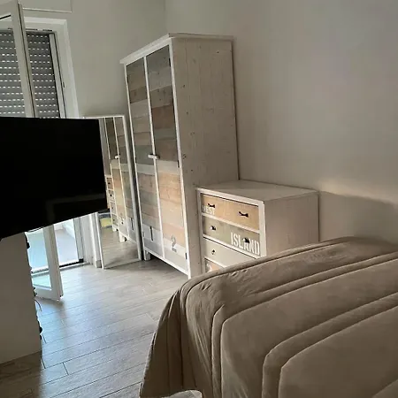Seahome23 Apartment
