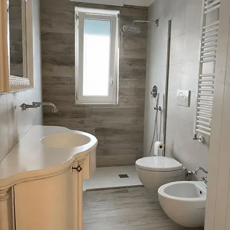 Seahome23 Lägenhet *