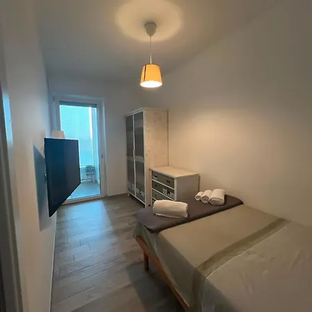 Seahome23 Apartment Monopoli