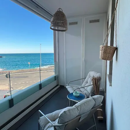 Seahome23 Monopoli