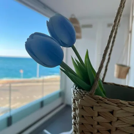 Apartment Seahome23