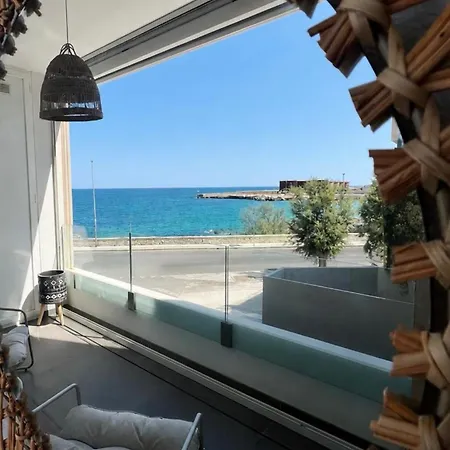Seahome23 Apartment