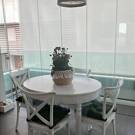 Lägenhet Seahome23