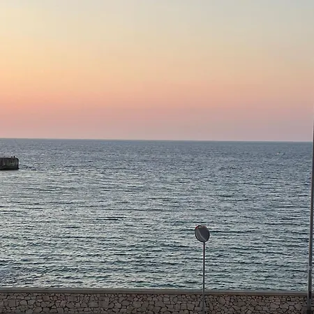Seahome23 Lägenhet Monopoli
