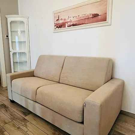 Seahome23 Apartment Monopoli